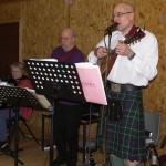 Aurora Ceilidh Band